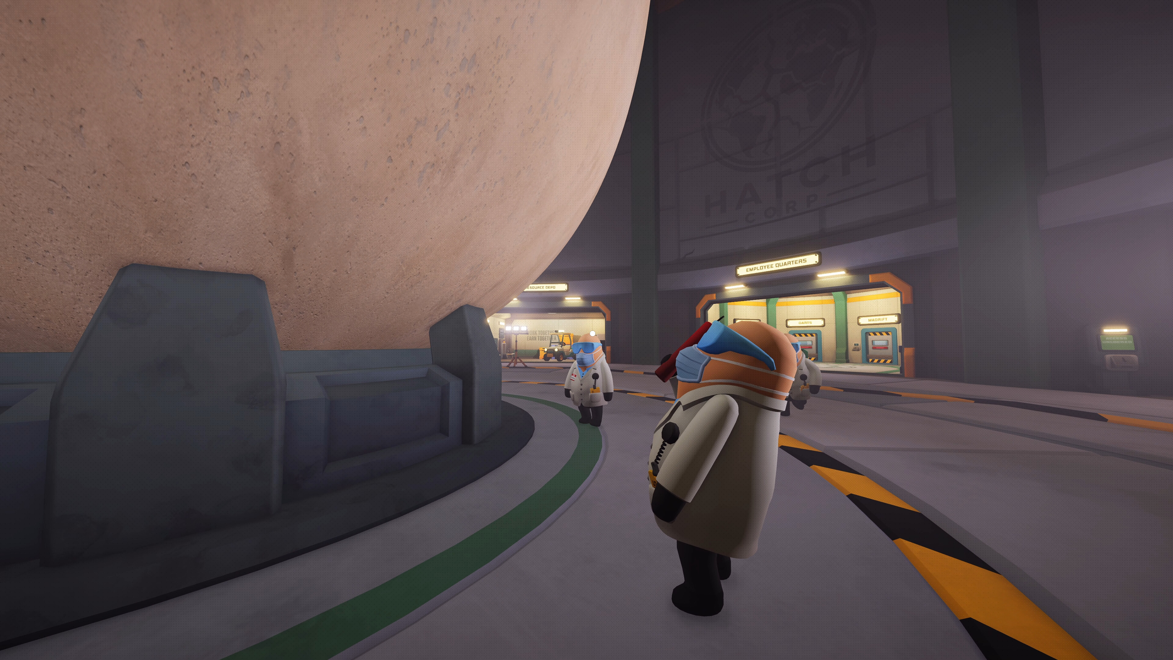 CRACK screenshot 5