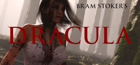 Cover art from Bram Stoker's Dracula
