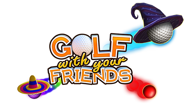 Golf With Your Friends