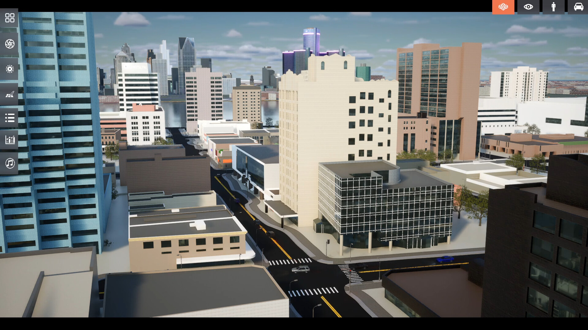 Developer Simulator trailer