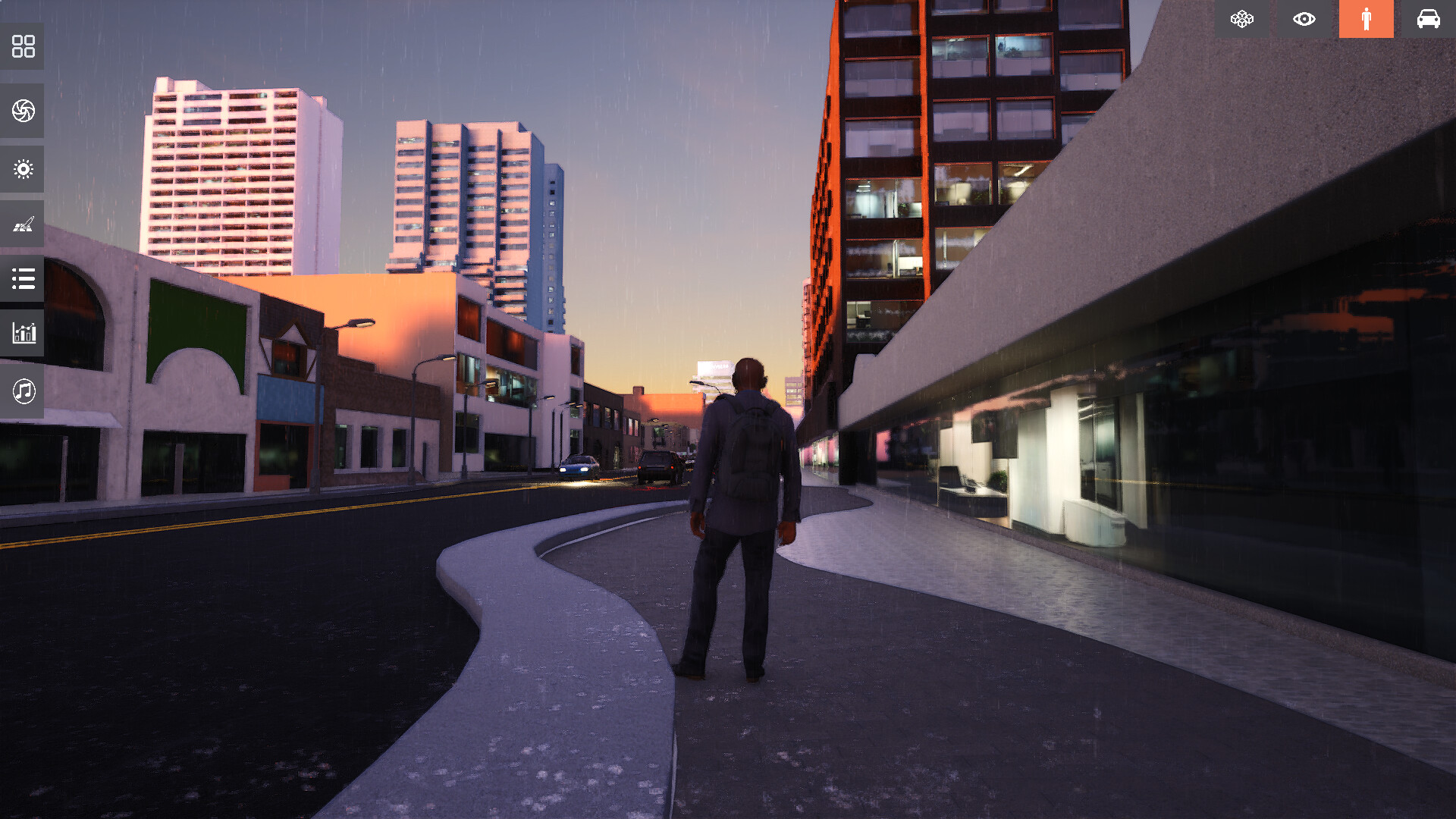 Developer Simulator screenshot 4