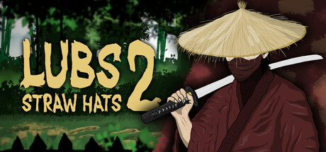 The Lubs 2: Straw Hats