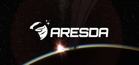 Cover art from ARESDA