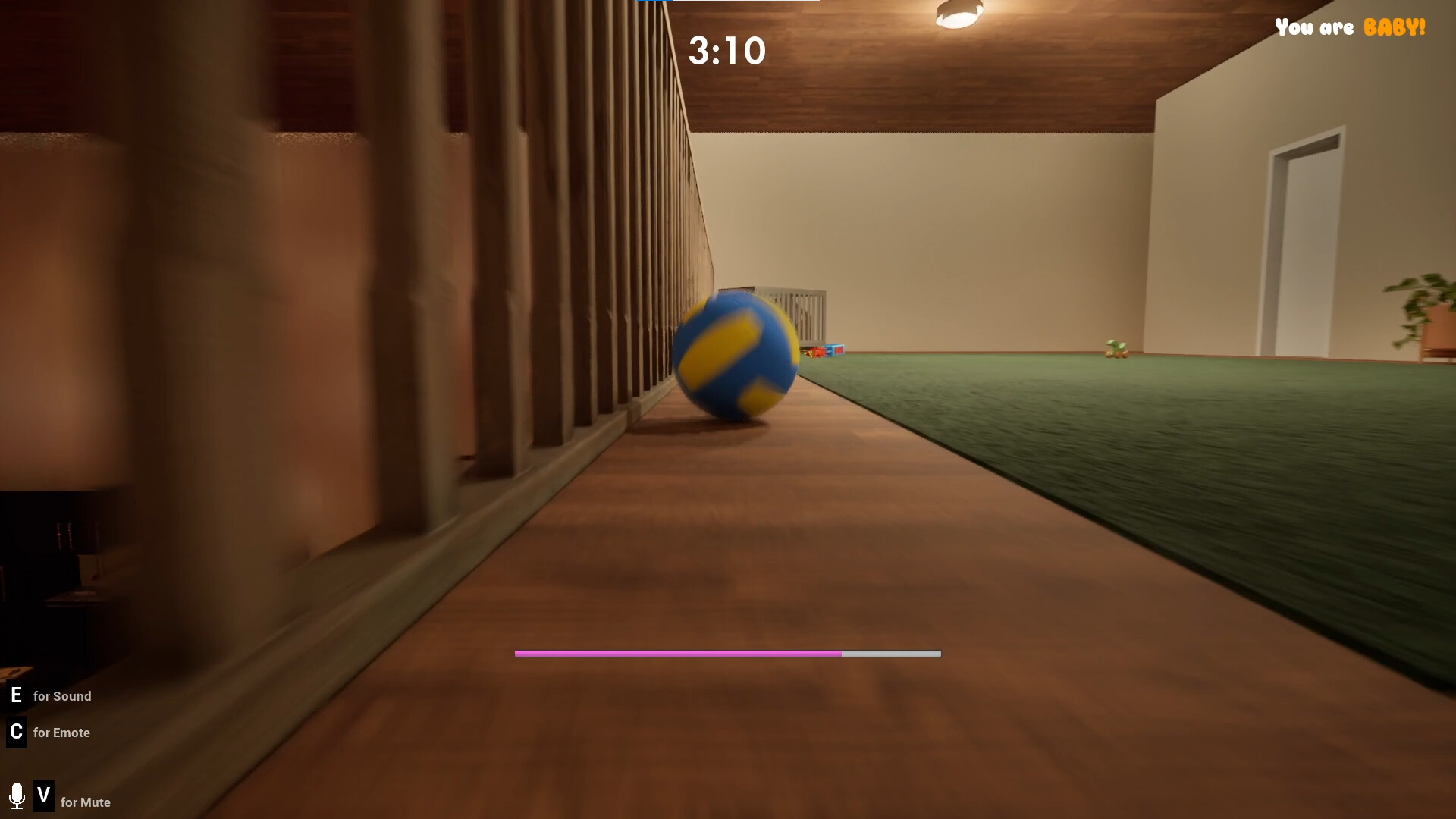 Baby'S Day Out screenshot 5