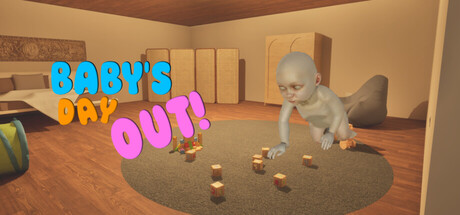 Cover art from Baby'S Day Out