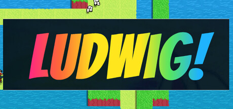 Ludwig!