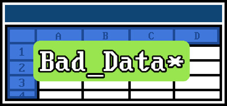 Bad Data