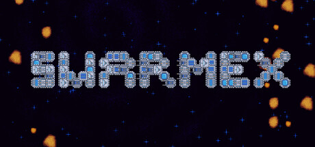 Cover art from Swarmex