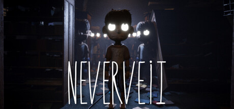 Cover art from Neverveil Gate