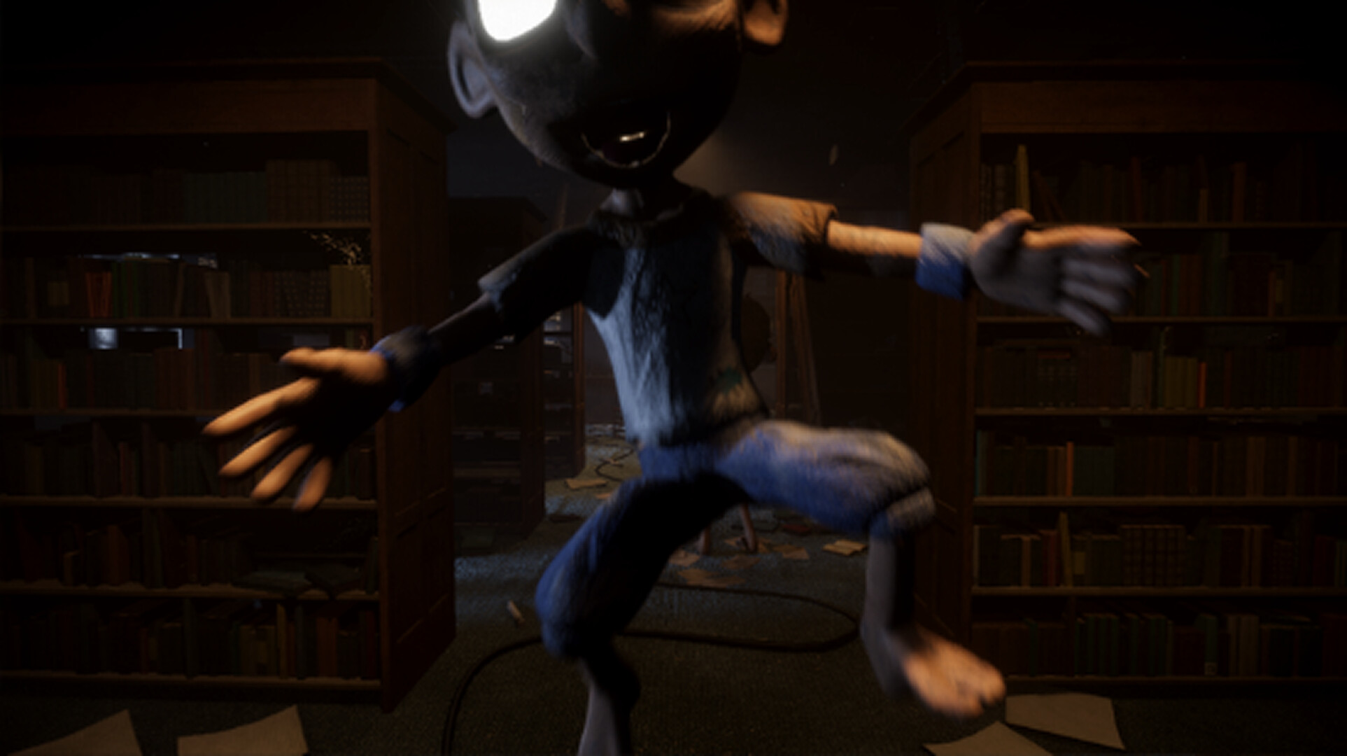 Neverveil Gate screenshot 4