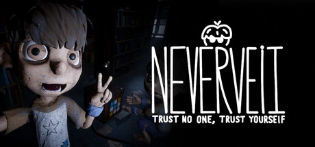 Cover art from Neverveil Gate