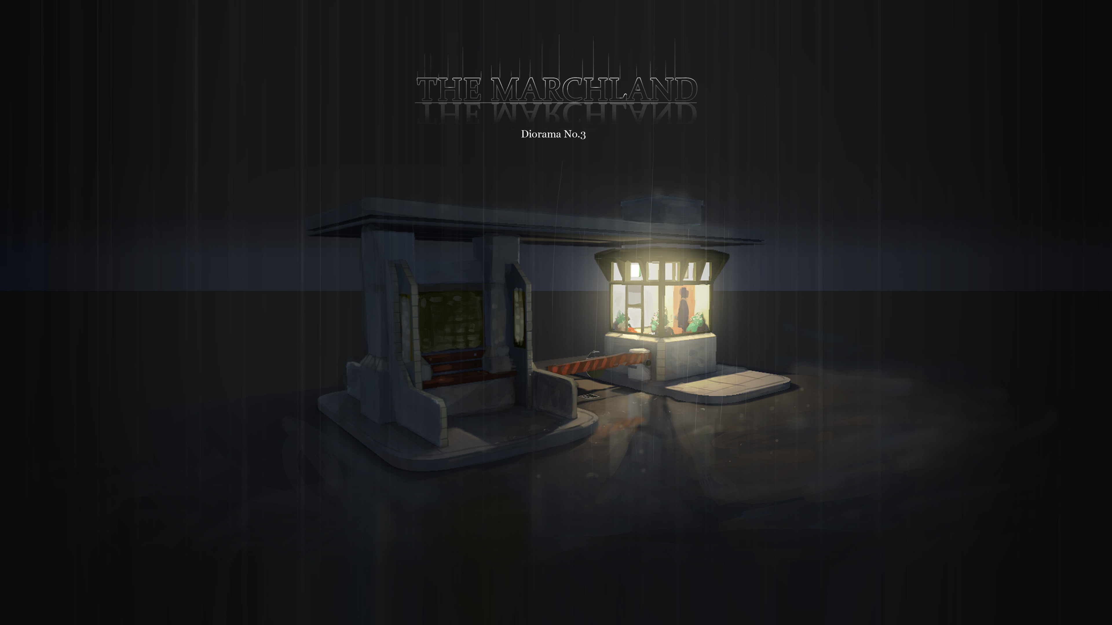 Trailer poster
