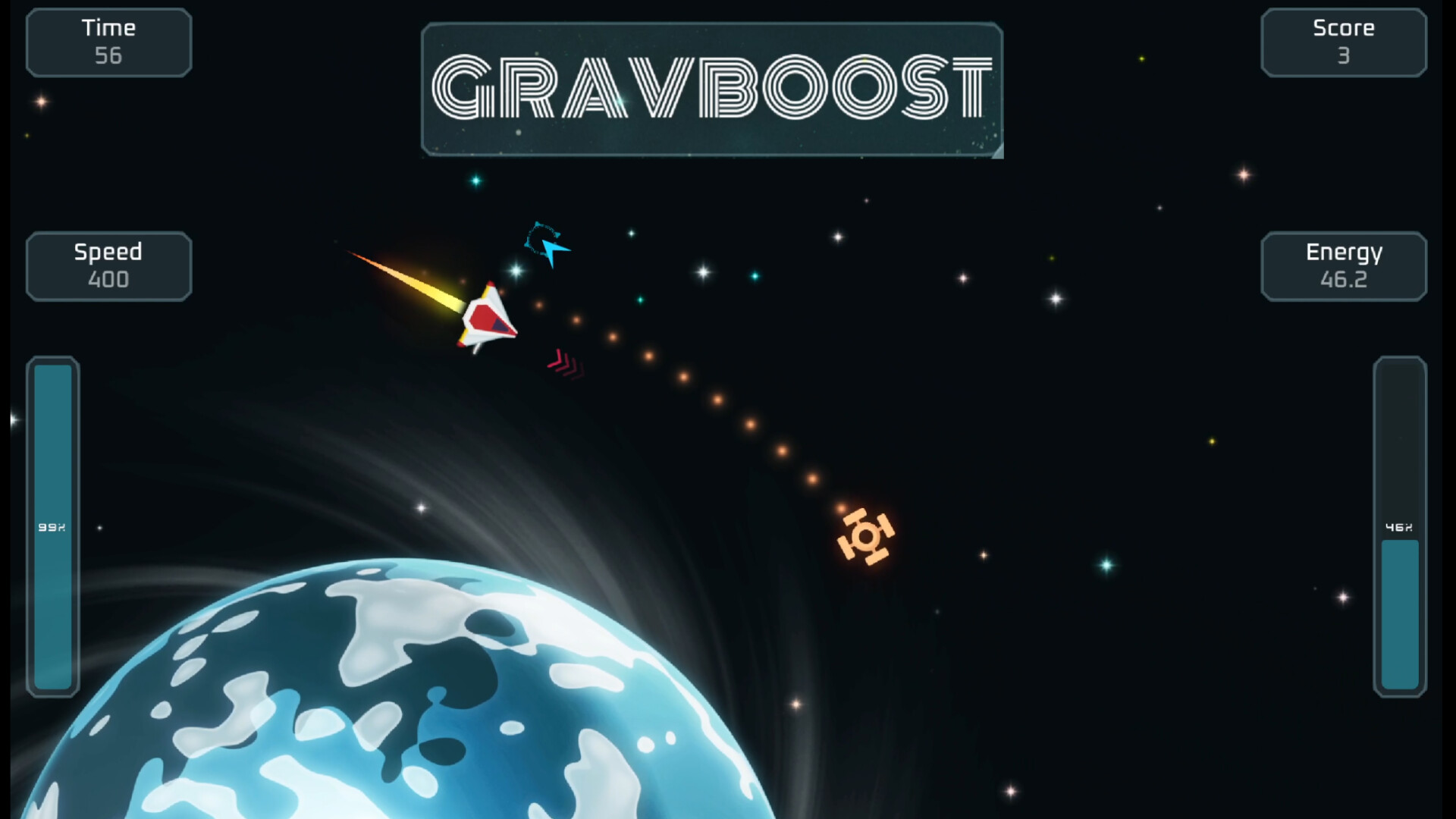 Trailer poster