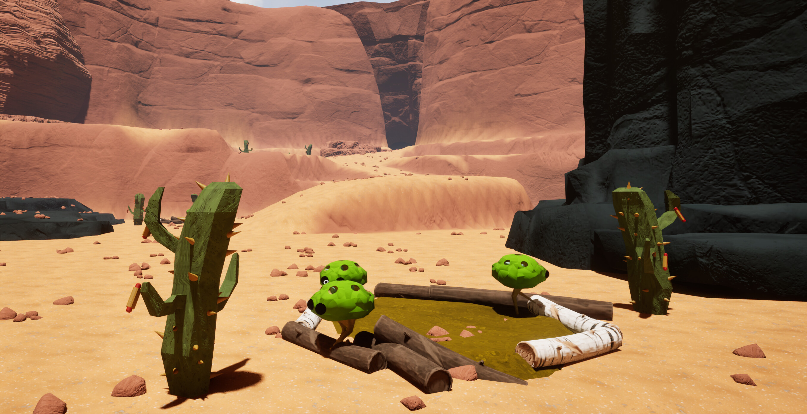 Pizzah! screenshot 5