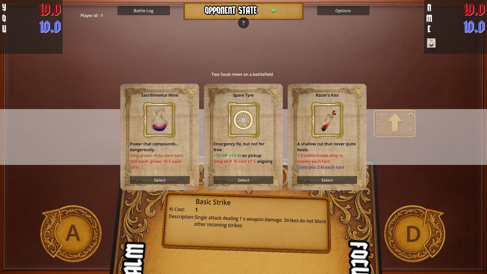 One Card screenshot 3