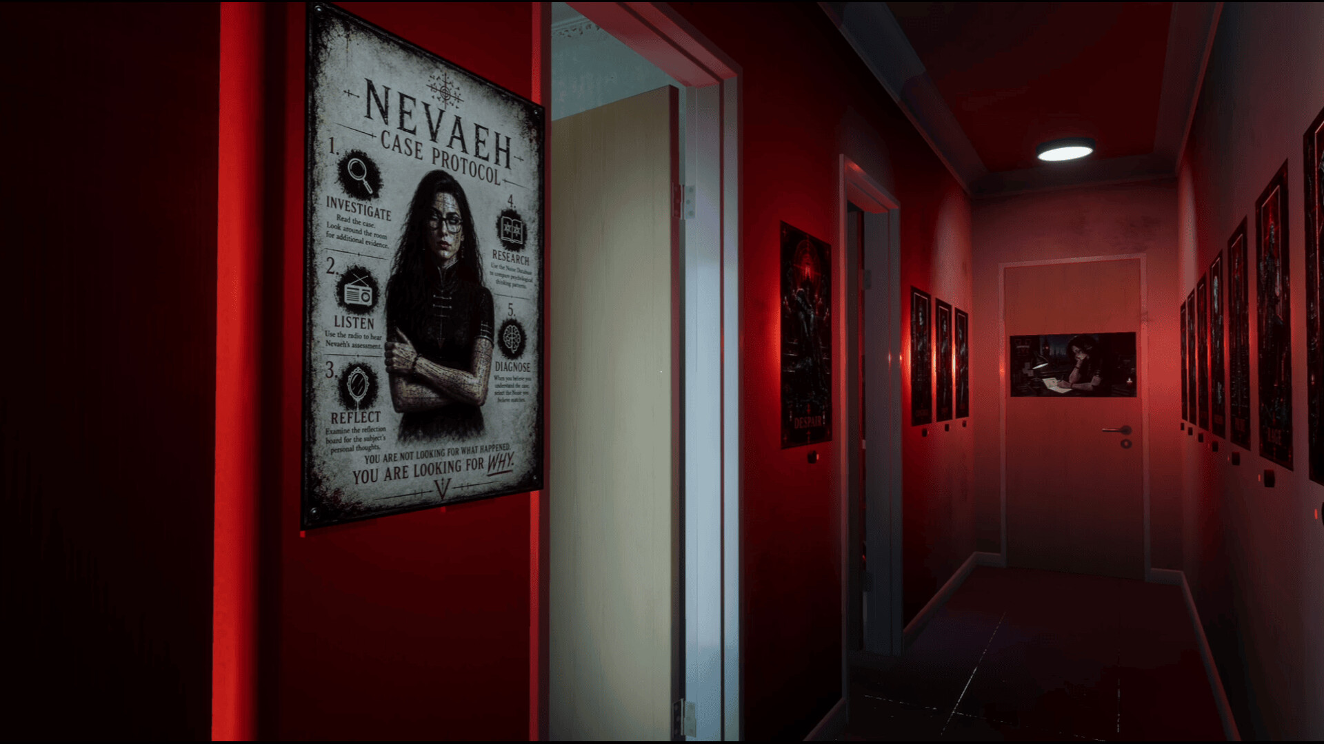 AonTheVoid Nevaeh screenshot 2