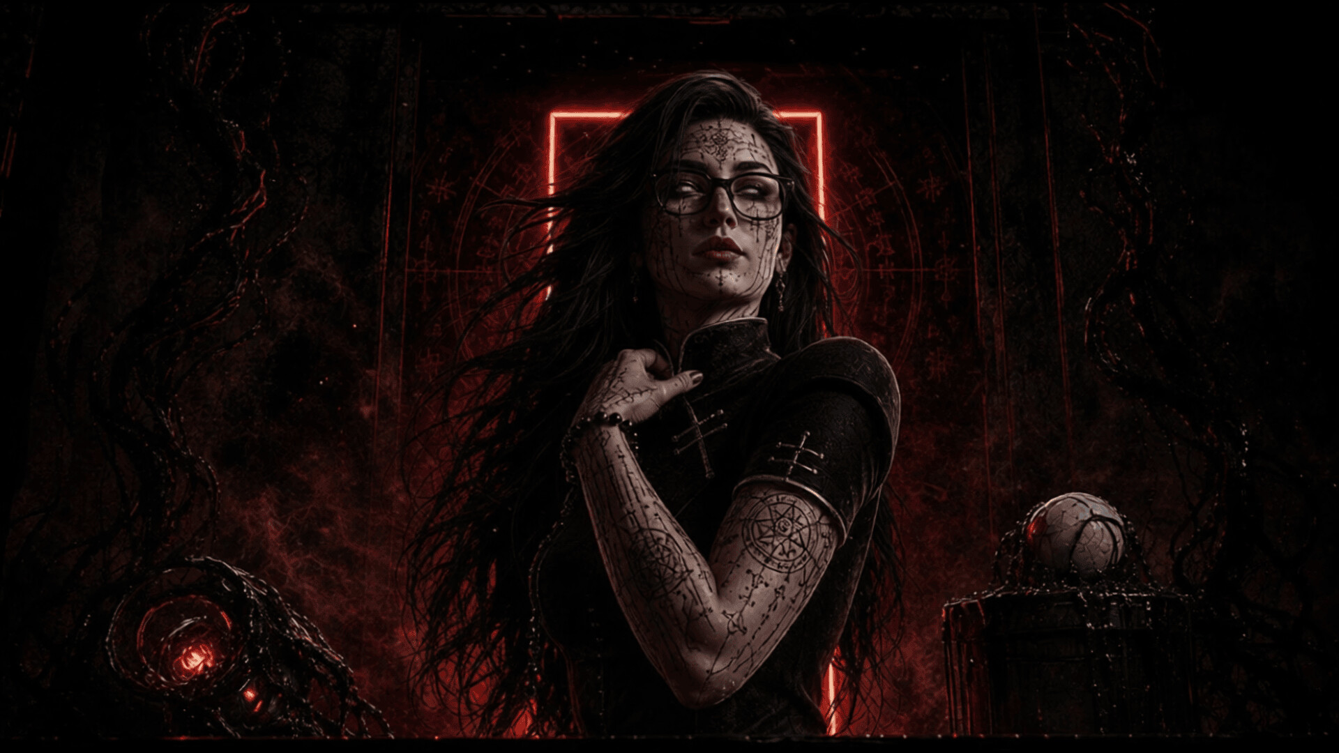 Trailer poster
