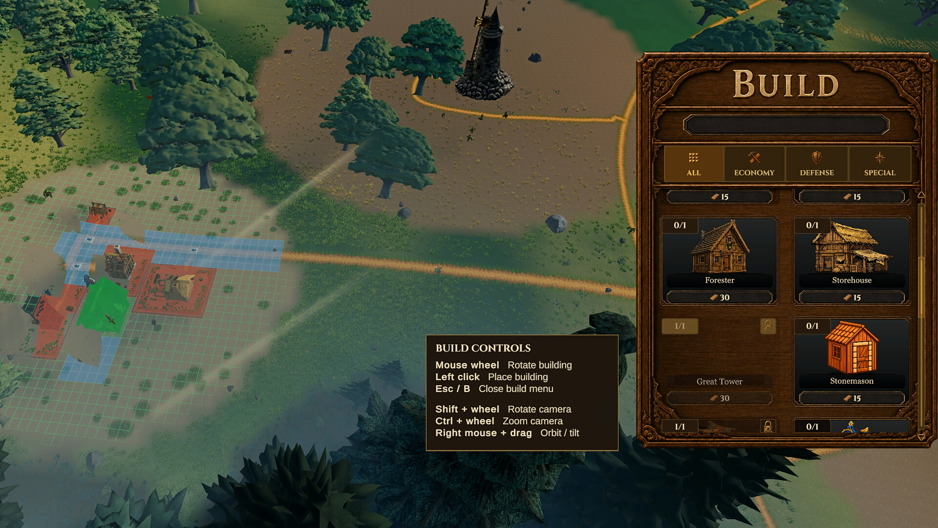 Soul Scroll screenshot 2