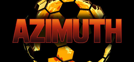 Cover art from Azimuth