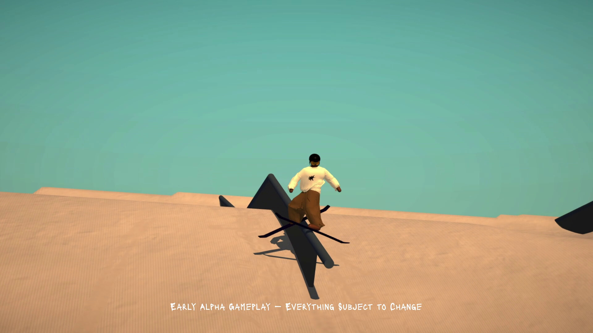 Trailer poster
