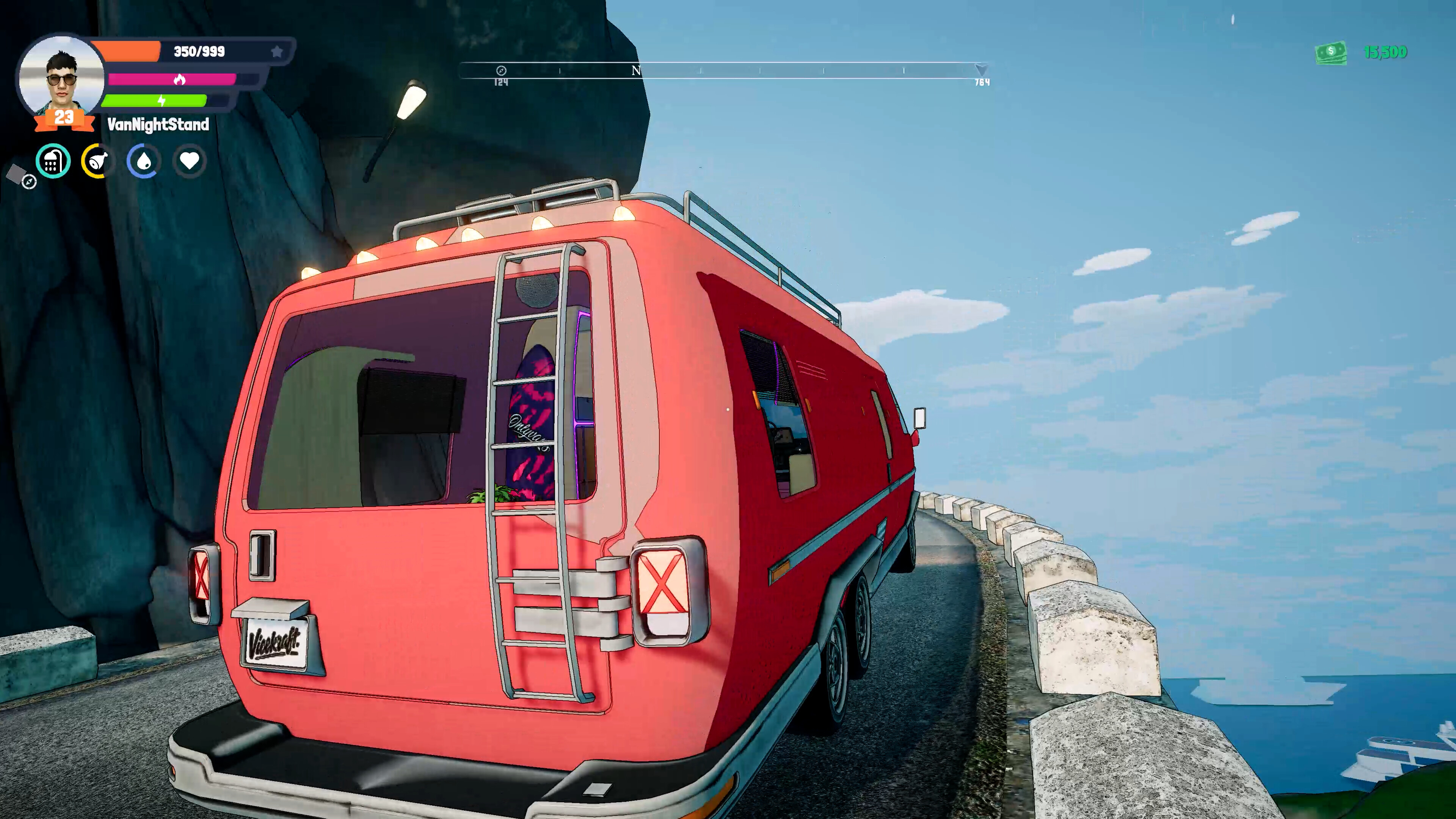 OnlyVans trailer