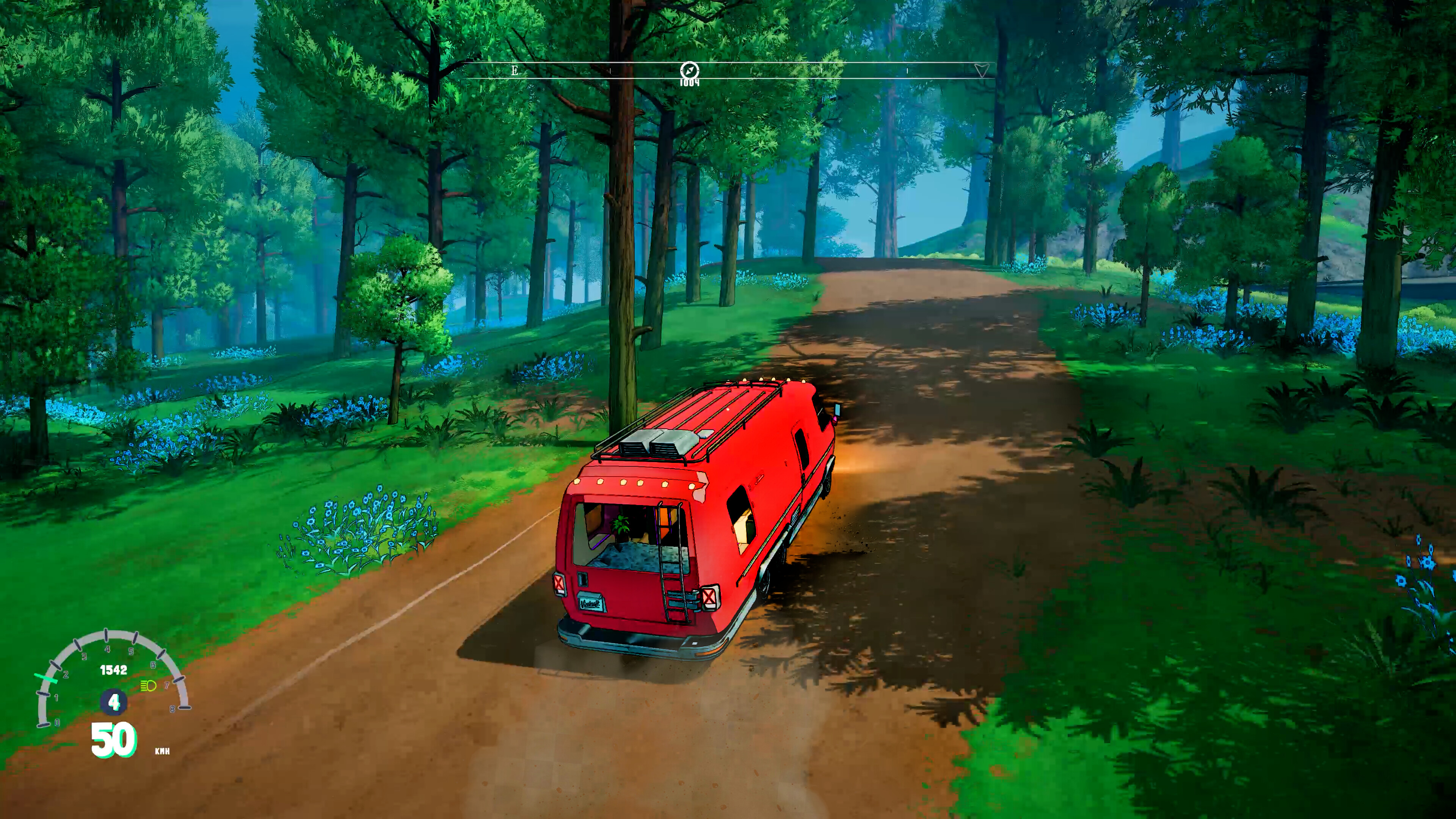 OnlyVans screenshot 3