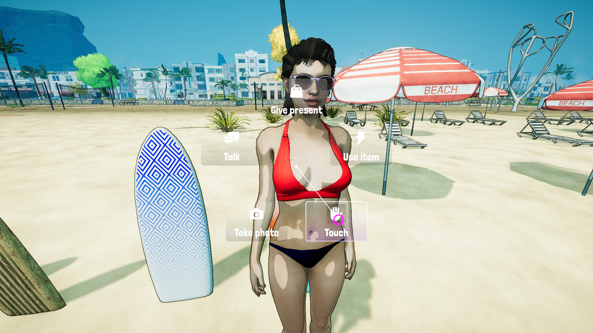 OnlyVans screenshot 4