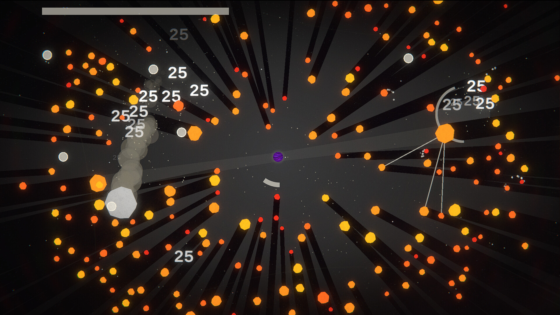 A Game About Making A Planet screenshot 4