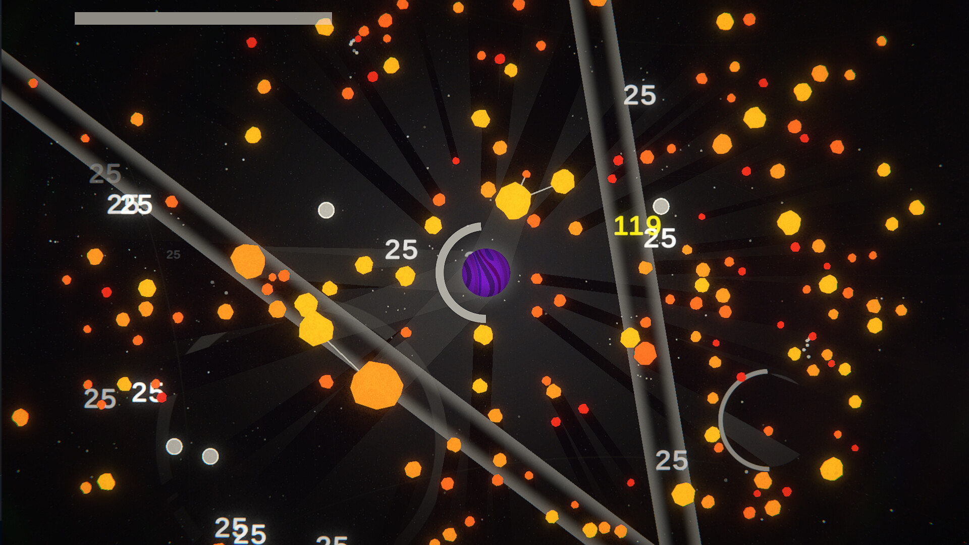 A Game About Making A Planet screenshot 2