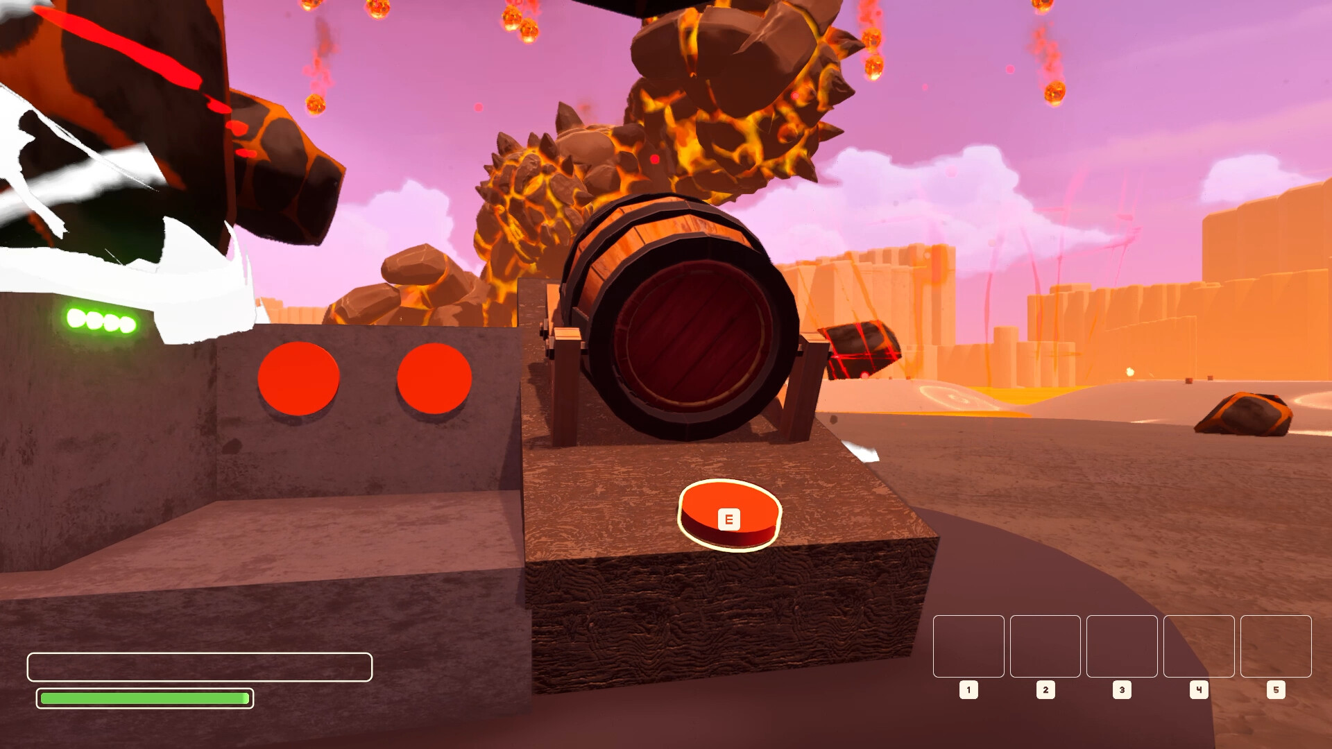 Almost Home screenshot 3