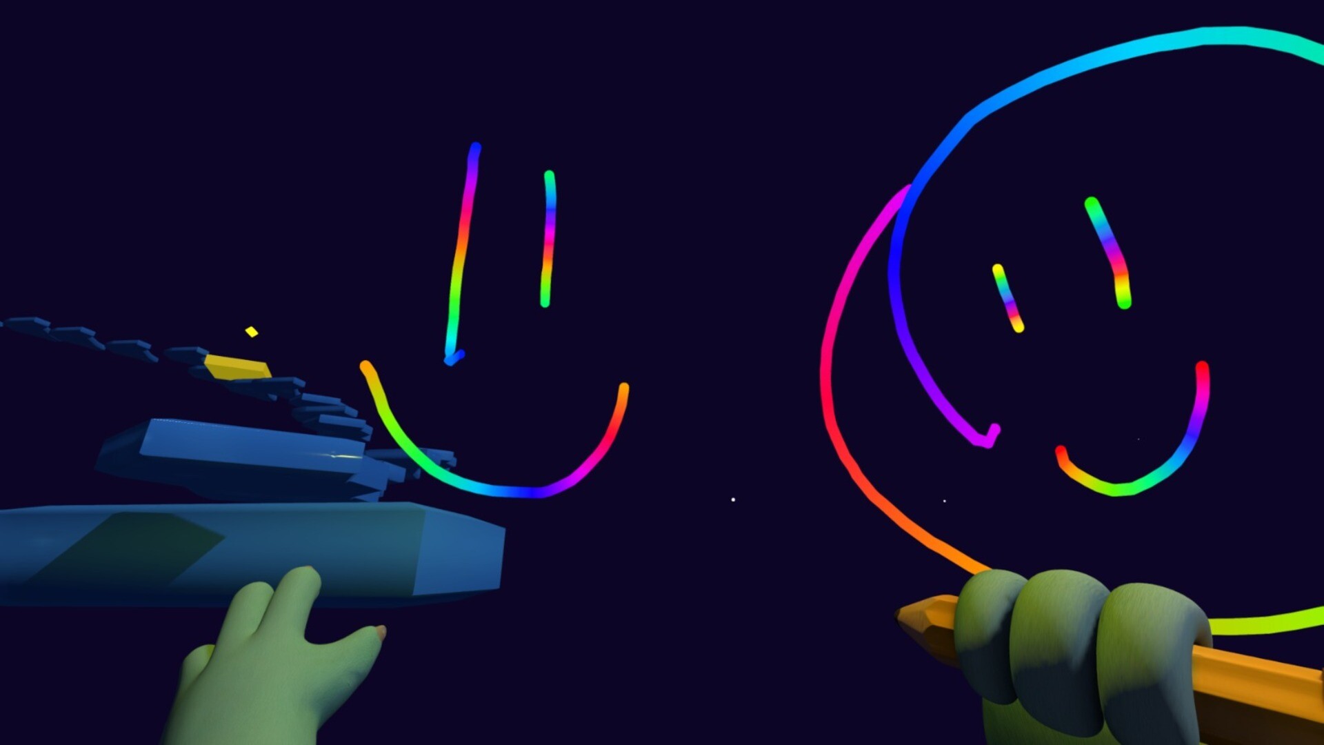 I Trust You Buddy trailer