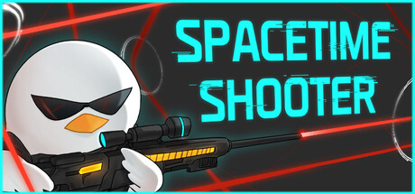 Spacetime Shooter