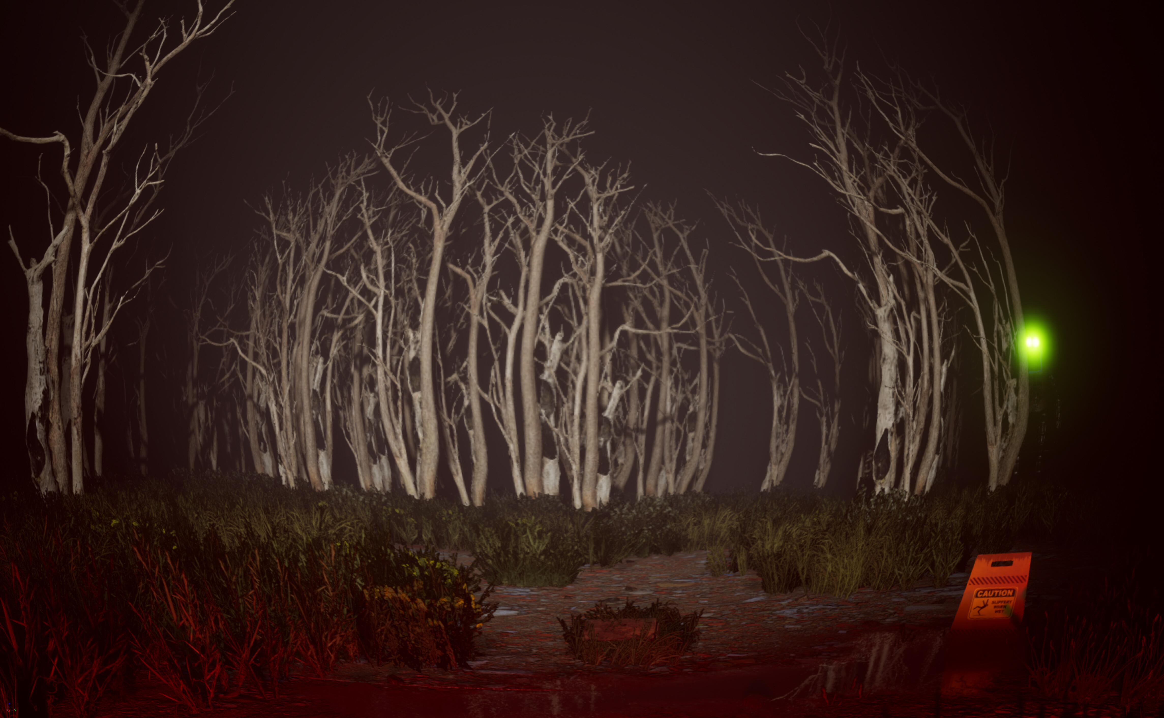 Mechanical Menace screenshot 4