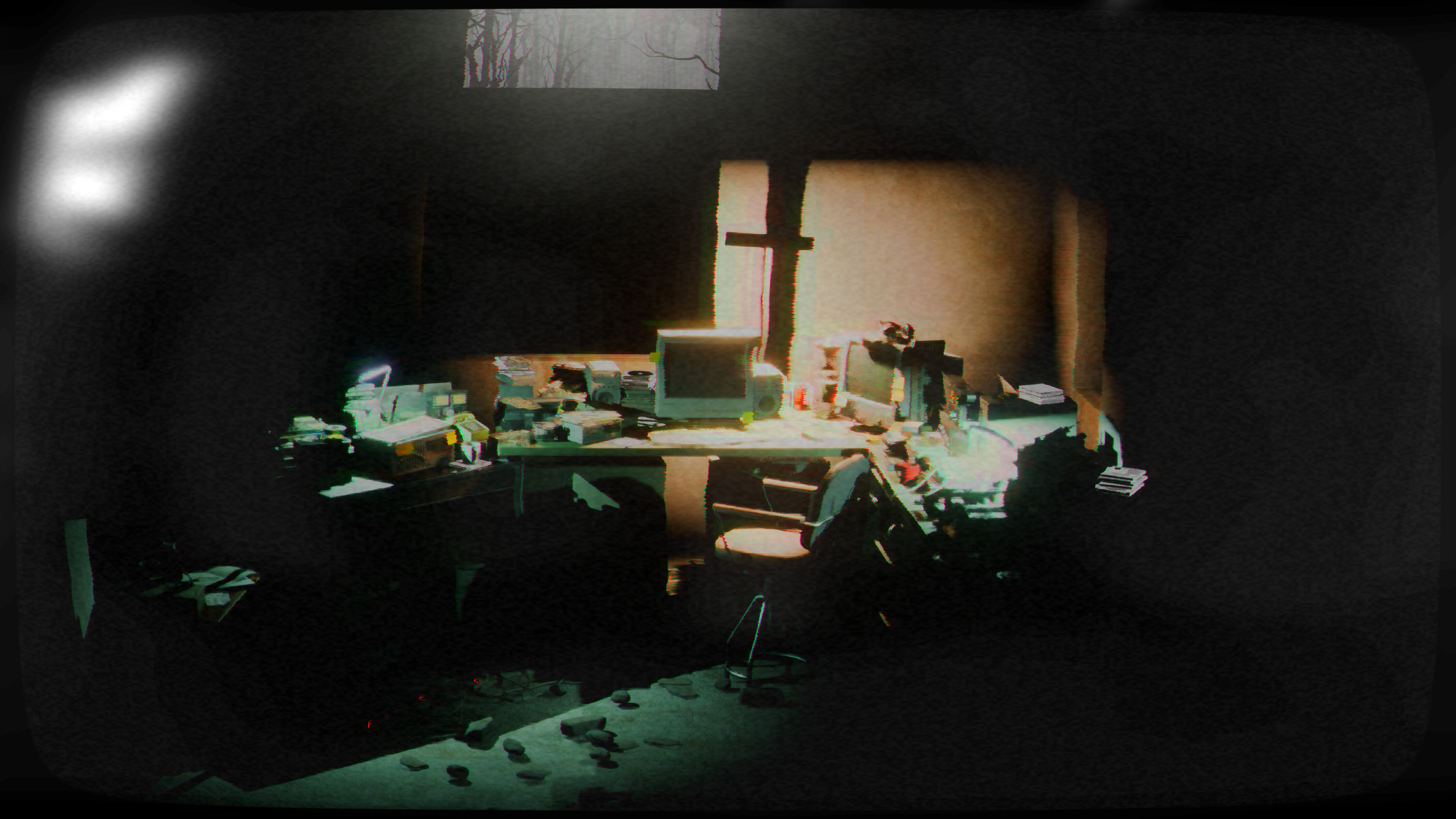 Mechanical Menace screenshot 1