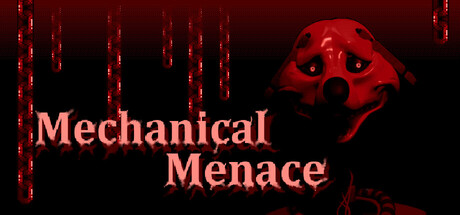 Cover art from Mechanical Menace