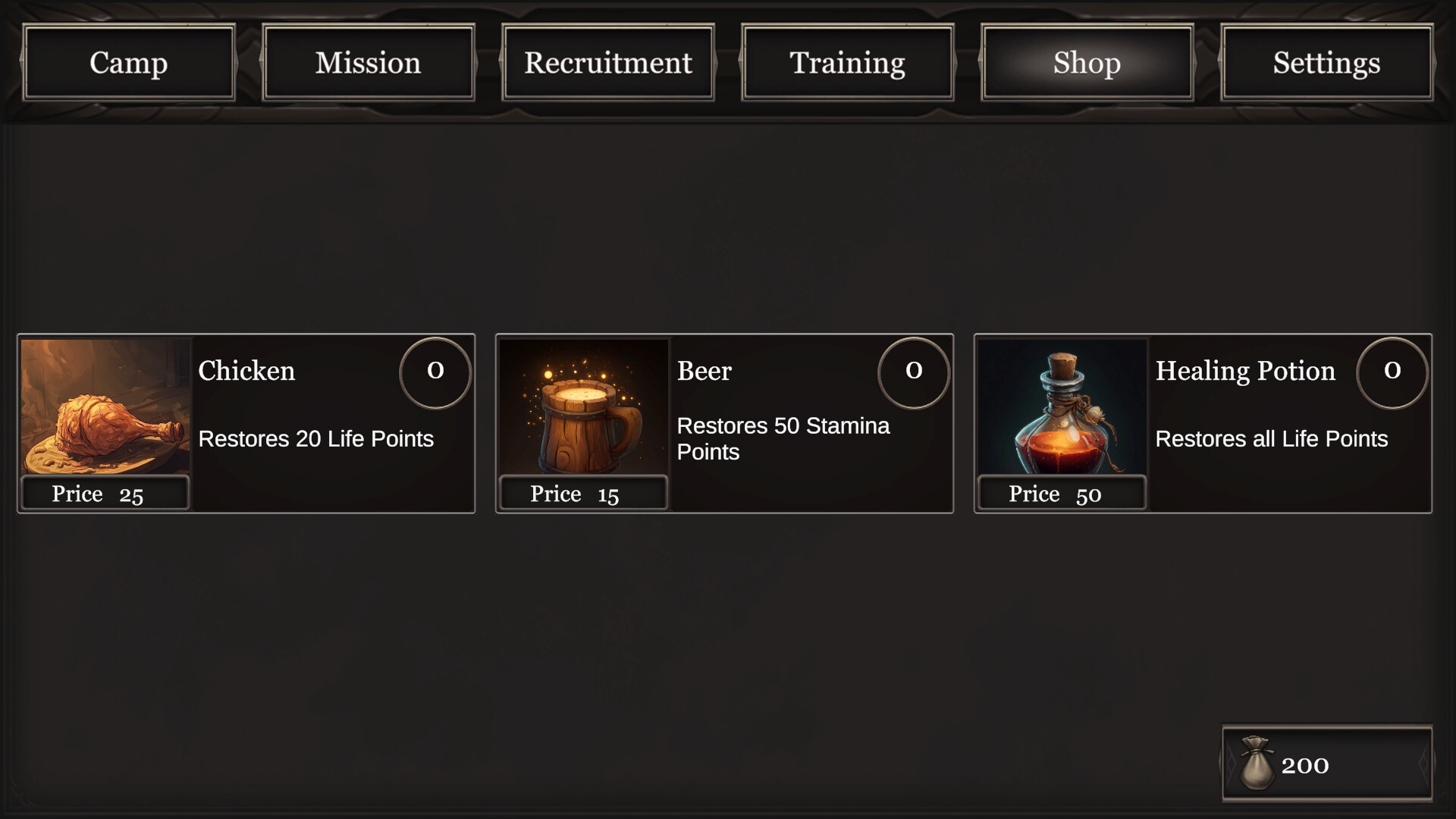 Rise of the Insurged screenshot 4