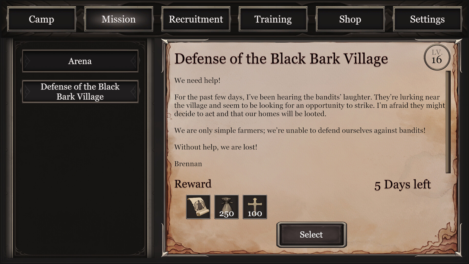 Rise of the Insurged screenshot 2