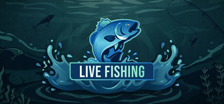 Cover art from Live Fishing