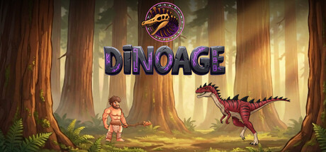 Dino Age: The First Fracture