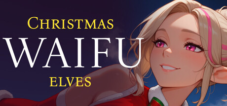 Christmas Waifu Elves