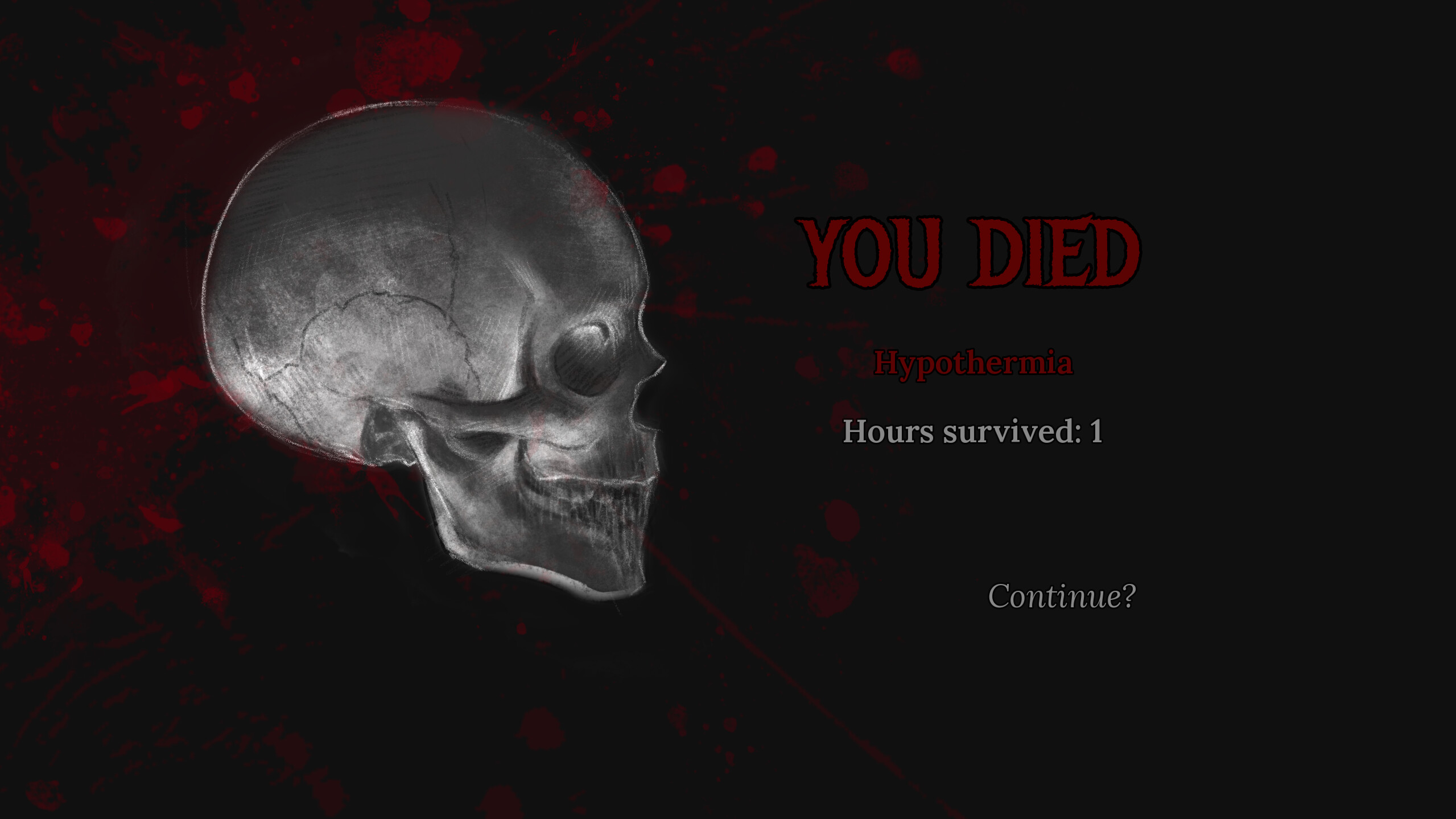 Wildwake screenshot 4