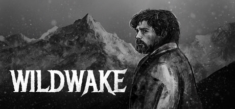 Cover art from Wildwake