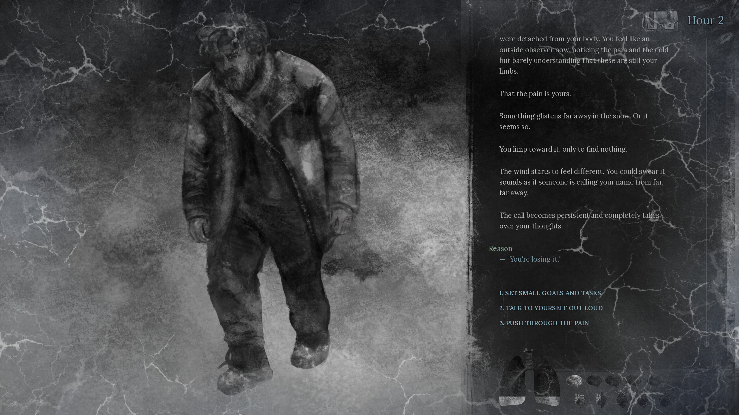 Wildwake screenshot 3