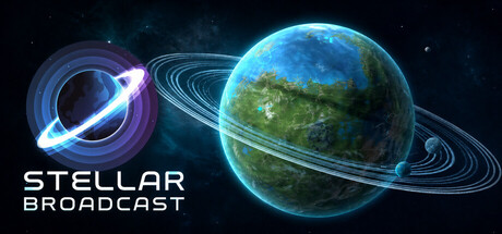 Cover art from Stellar Broadcast