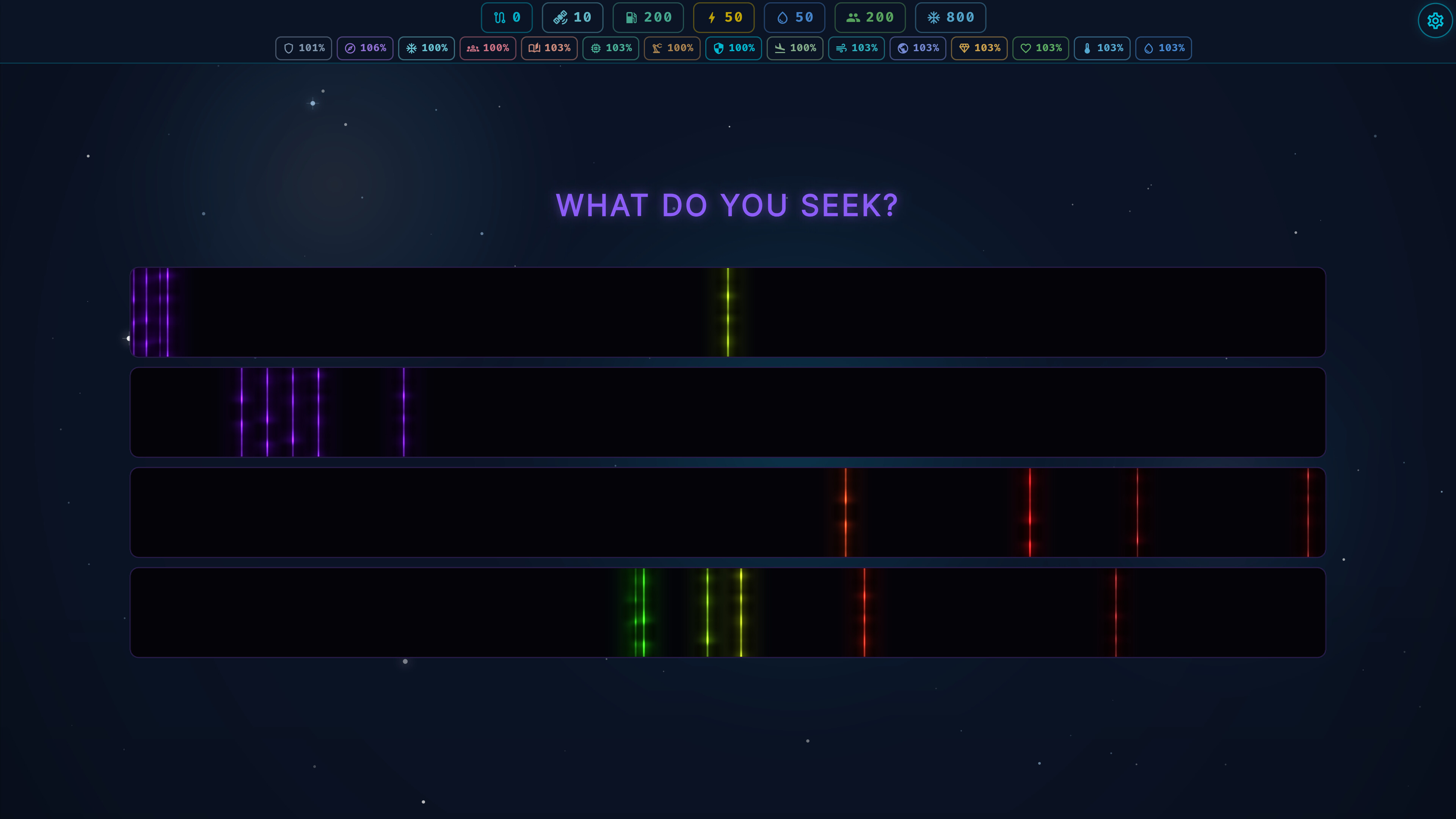 Stellar Broadcast screenshot 4