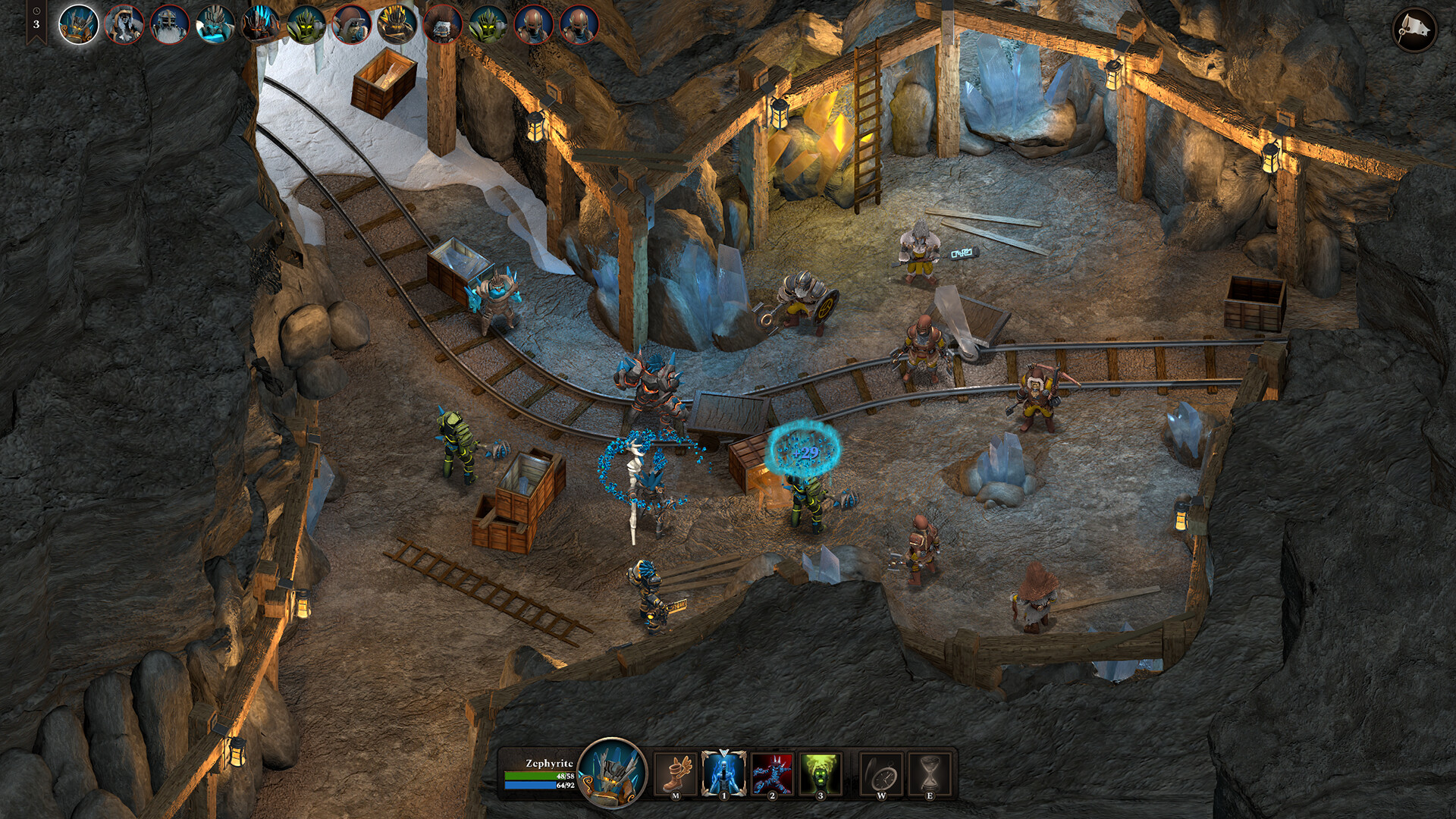 Ashbane trailer