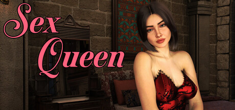 Cover art from Sex Queen