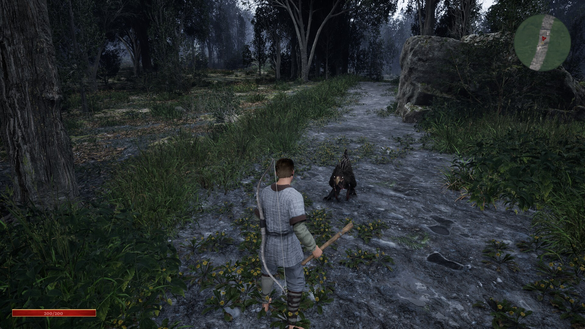 Ashes of Kardoria screenshot 3
