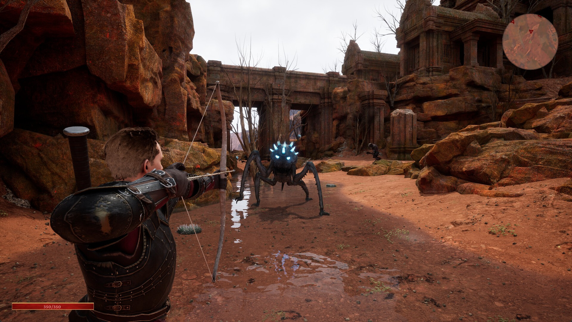 Ashes of Kardoria screenshot 5
