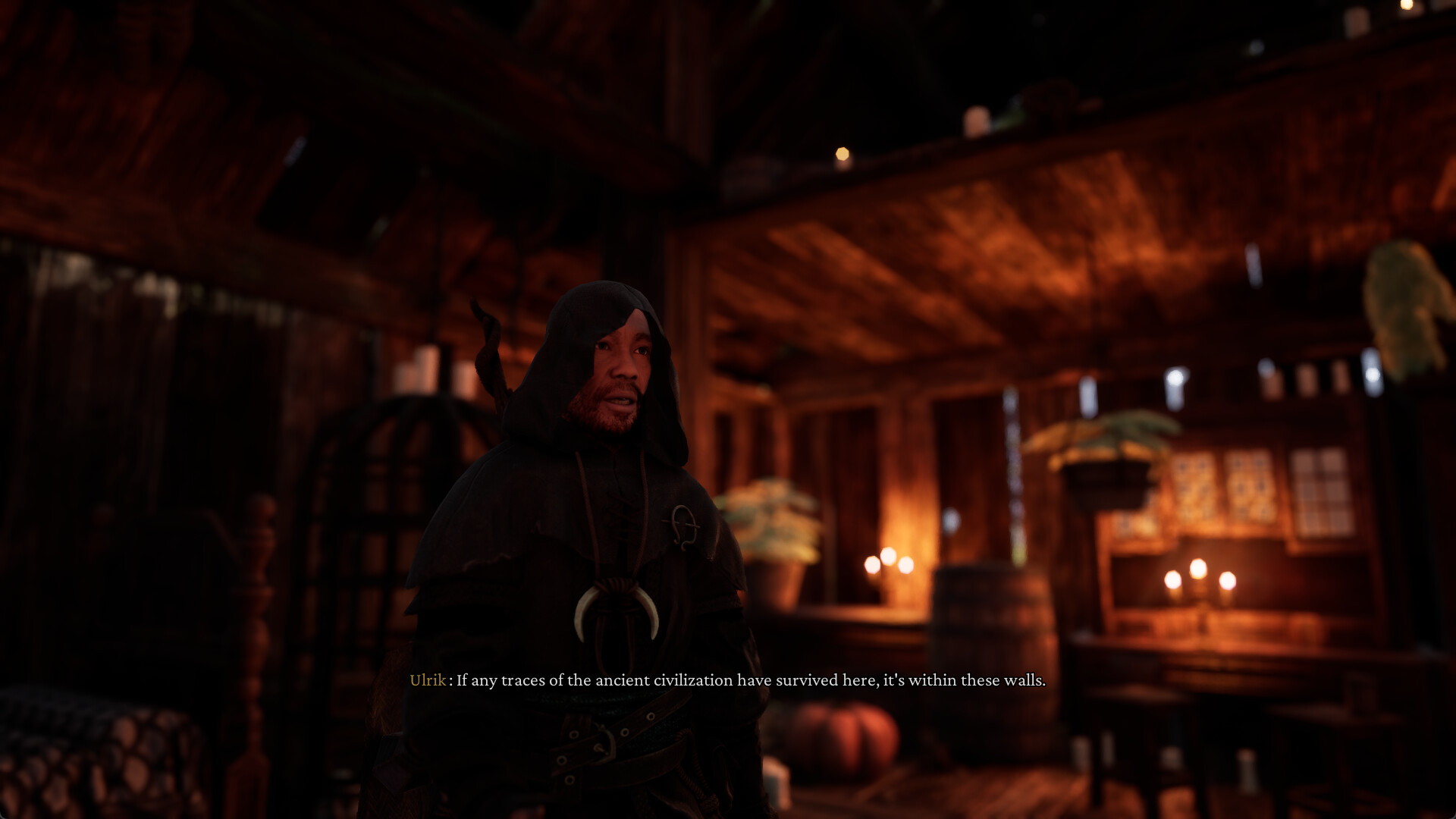Ashes of Kardoria screenshot 2